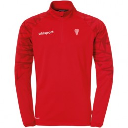 GOAL 1/4 ZIP TOP