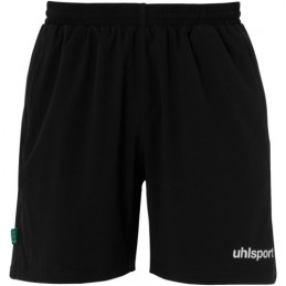 ESSENTIAL EVO WOVEN SHORT