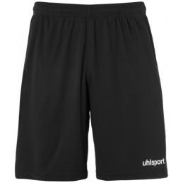 CENTER BASIC SHORT Sans Slip