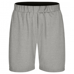 Basic active short JUNIOR gris