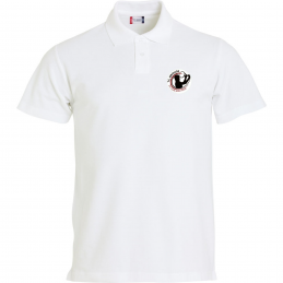 Basic active polo JUNIOR