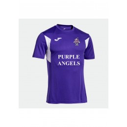 MAILLOT PURPLE ANGELS