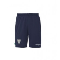 SHORT TECH A POCHES ZIP ENFANT