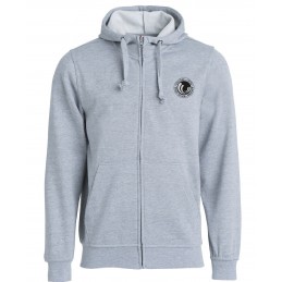 Veste Capuche Homme