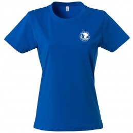 Basic Tee Femme
