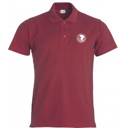 Basic Polo Homme