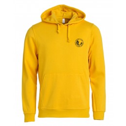 Basic Hoody Unisexe