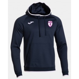 SWEAT CAPUCHE COMBI PREMIUM