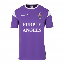 Maillot Purple Angel Adulte